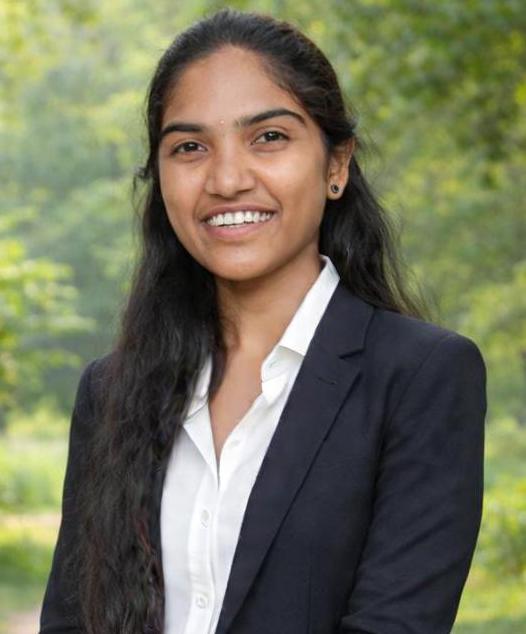 SRITW Placements selected students
